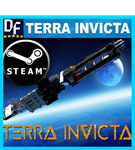 Terra Invicta ️STEAM Аккаунт - изображение № 2