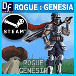 Rogue : Genesia️STEAM Аккаунт
