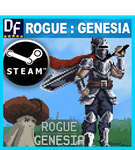 Rogue : Genesia️STEAM Аккаунт - изображение № 2