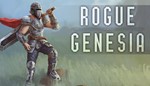 Rogue : Genesia️STEAM Аккаунтна 90 дней