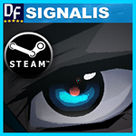 SIGNALIS ️STEAM Аккаунт
