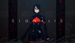 SIGNALIS ️STEAM Аккаунтна 90 дней