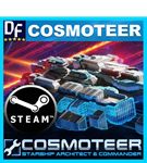 Cosmoteer Starship Architect & Commanderна 90 дней - изображение № 3