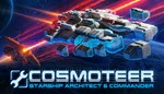 Cosmoteer Starship Architect & Commanderна 90 дней