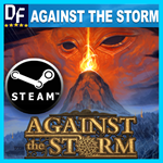 Against the Storm ️STEAM Аккаунт