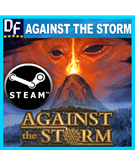 Against the Storm ️STEAM Аккаунт - изображение № 2