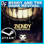 Bendy and the Dark Revival ️STEAM Аккаунт