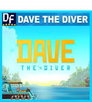 DAVE THE DIVER ️STEAM Аккаунт - изображение № 2