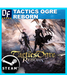 Tactics Ogre: Reborn️STEAM Аккаунт - изображение № 2