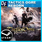 Tactics Ogre: Reborn️STEAM Аккаунт