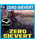 ZERO Sievert ️STEAM Аккаунт - изображение № 2