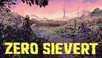 ZERO Sievert ️STEAM Аккаунтна 90 дней