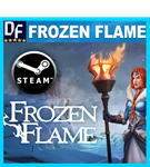 Frozen Flame ️STEAM Аккаунт - изображение № 2