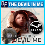 Dark Pictures Anthology: The Devil in Meна 90 дней - изображение № 2