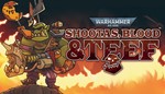 Warhammer 40,000: Shootas, Blood & Teefна 90 дней