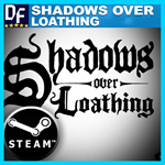Shadows Over Loathing ️STEAM Аккаунт