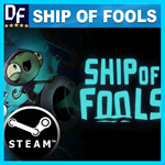 Ship of Fools ️STEAM Аккаунт