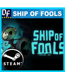 Ship of Fools ️STEAM Аккаунтна 90 дней - изображение № 3