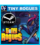 Tiny Rogues ️STEAM Аккаунт - изображение № 2