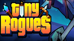 Tiny Rogues ️STEAM Аккаунтна 90 дней