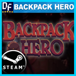 Backpack Hero ️STEAM Аккаунт