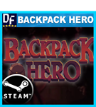 Backpack Hero ️STEAM Аккаунт - изображение № 2
