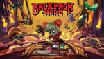 Backpack Hero ️STEAM Аккаунтна 90 дней