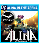 Alina of the Arena ️STEAM Аккаунт - изображение № 2