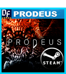 Prodeus ️STEAM Аккаунт - изображение № 2