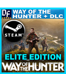 Way of the Hunter - Elite Edition ️STEAM Аккаунт - изображение № 2