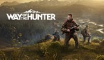 Way of the Hunter - EliteSTEAM Аккаунтна 90 дней