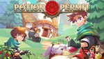 Potion Permit: Deluxe EditionSTEAM Аккаунтна 90 дней - изображение № 2