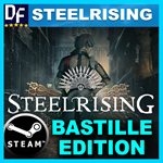 Steelrising - Bastille EditionSTEAM Аккаунтна 90 дней - изображение № 3