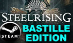 Steelrising - Bastille EditionSTEAM Аккаунтна 90 дней