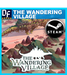 The Wandering Village ️STEAM Аккаунт - изображение № 2