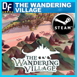 The Wandering Village ️STEAM Аккаунт