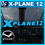 ・X-PLANE 12・STEAM АККАУНТ・ГАРАНТИЯ + ПОДАРОК + ИГРЫ・