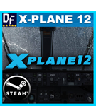 X-Plane 12 ️STEAM Аккаунтна 90 дней - изображение № 3