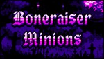 Boneraiser Minions ️STEAM Аккаунтна 90 дней