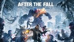 After the Fall - ОНЛАЙН ️STEAM Аккаунтна 30 дней