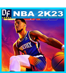 NBA 2K23 (STEAM) Аккаунт Region Free - изображение № 2