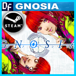 GNOSIA ️STEAM Аккаунт