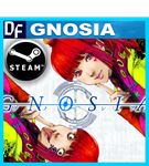 GNOSIA ️STEAM Аккаунт - изображение № 2