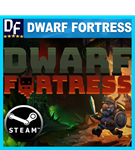 Dwarf Fortress ️STEAM Аккаунт - изображение № 2