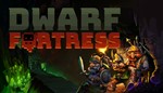 Dwarf Fortress ️STEAM Аккаунтна 90 дней