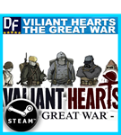 Valiant Hearts: The Great War™ ️STEAM Аккаунт - изображение № 2