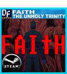 FAITH: The Unholy Trinity ️STEAM Аккаунт - изображение № 2