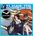 Yi Xian: The Cultivation Card Game ️STEAM Аккаунт - изображение № 2