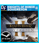 Knights of Honor II – Sovereign ️STEAM Аккаунт - изображение № 2