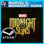 Marvel's Midnight Suns ️STEAM Аккаунт